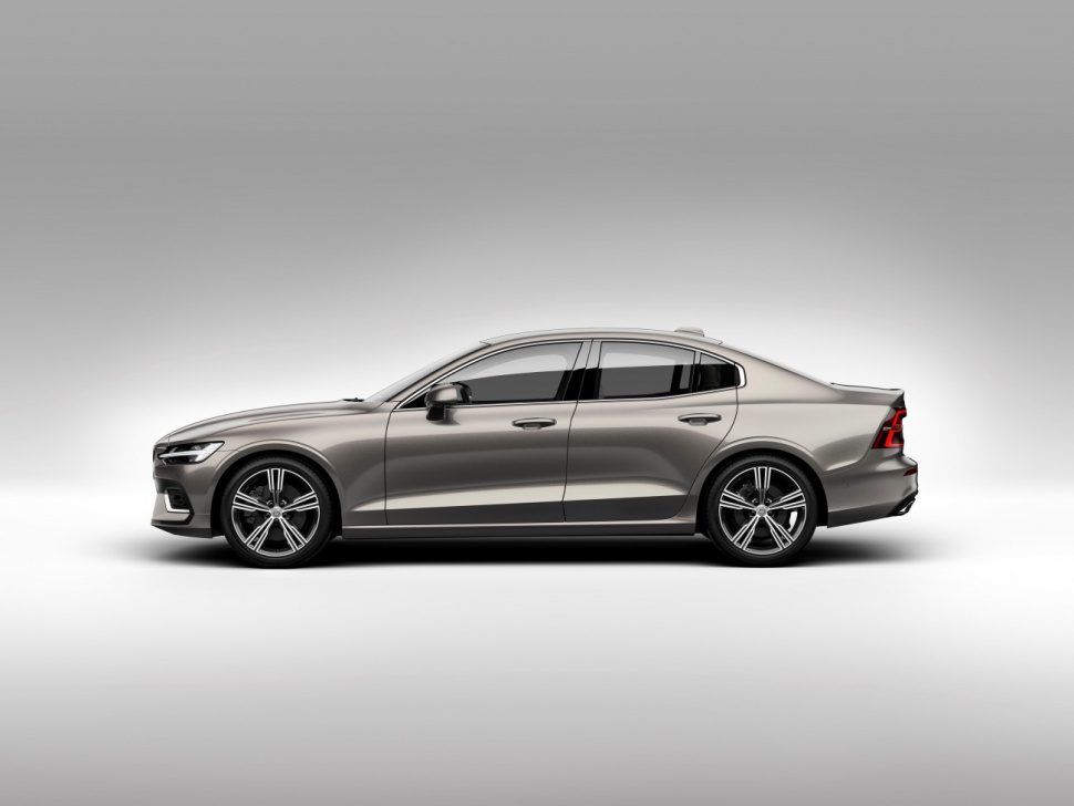 Volvo s60 iii